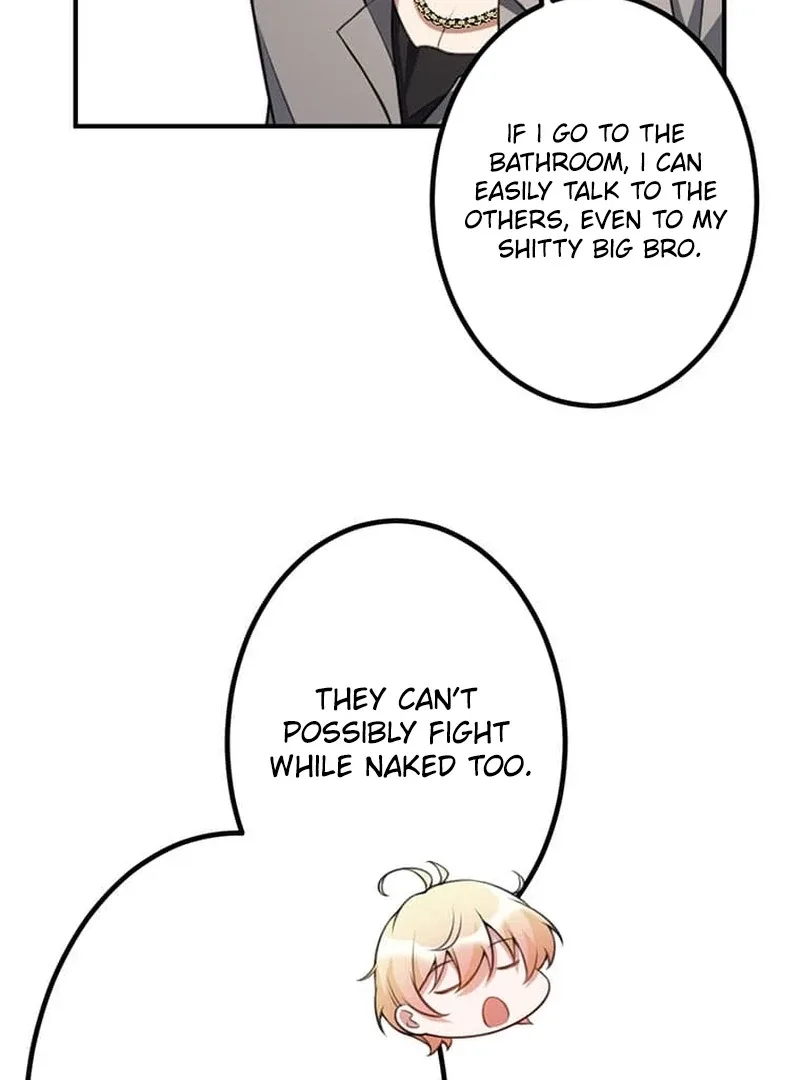 The Loner Girl Who Holds the Heirs’ Fate Chapter 7 page 78