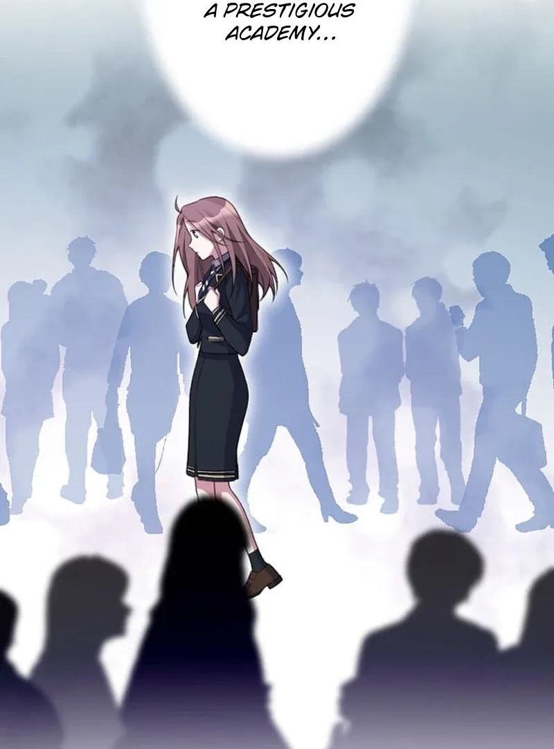 The Loner Girl Who Holds the Heirs’ Fate Chapter 7 page 88