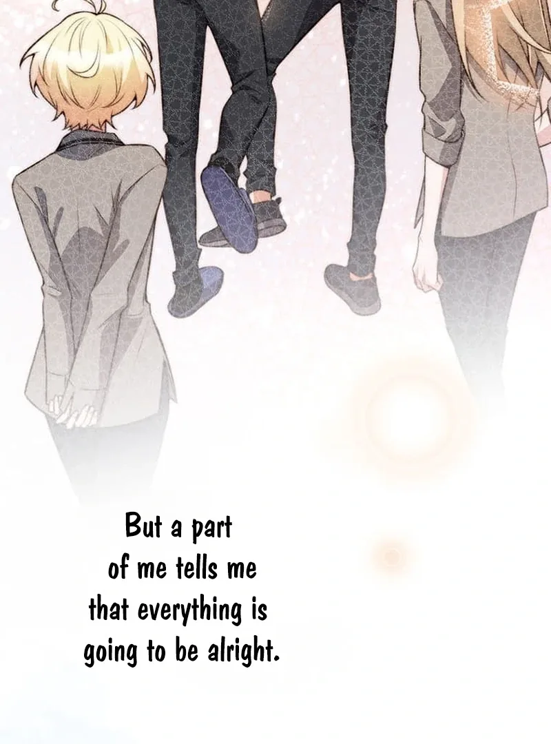 The Loner Girl Who Holds the Heirs’ Fate Chapter 7 page 95