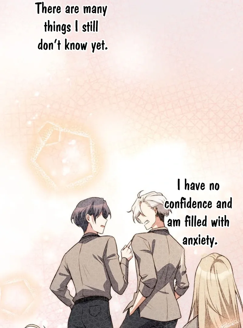 The Loner Girl Who Holds the Heirs’ Fate Chapter 7 page 94