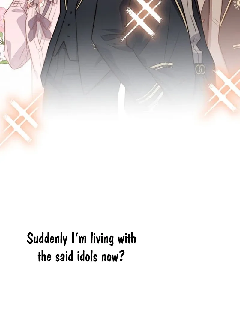 The Loner Girl Who Holds the Heirs’ Fate Chapter 7 page 91