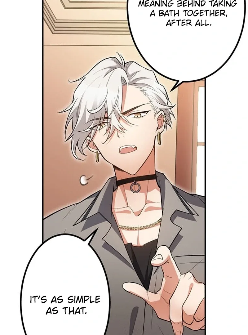 The Loner Girl Who Holds the Heirs’ Fate Chapter 7 page 109