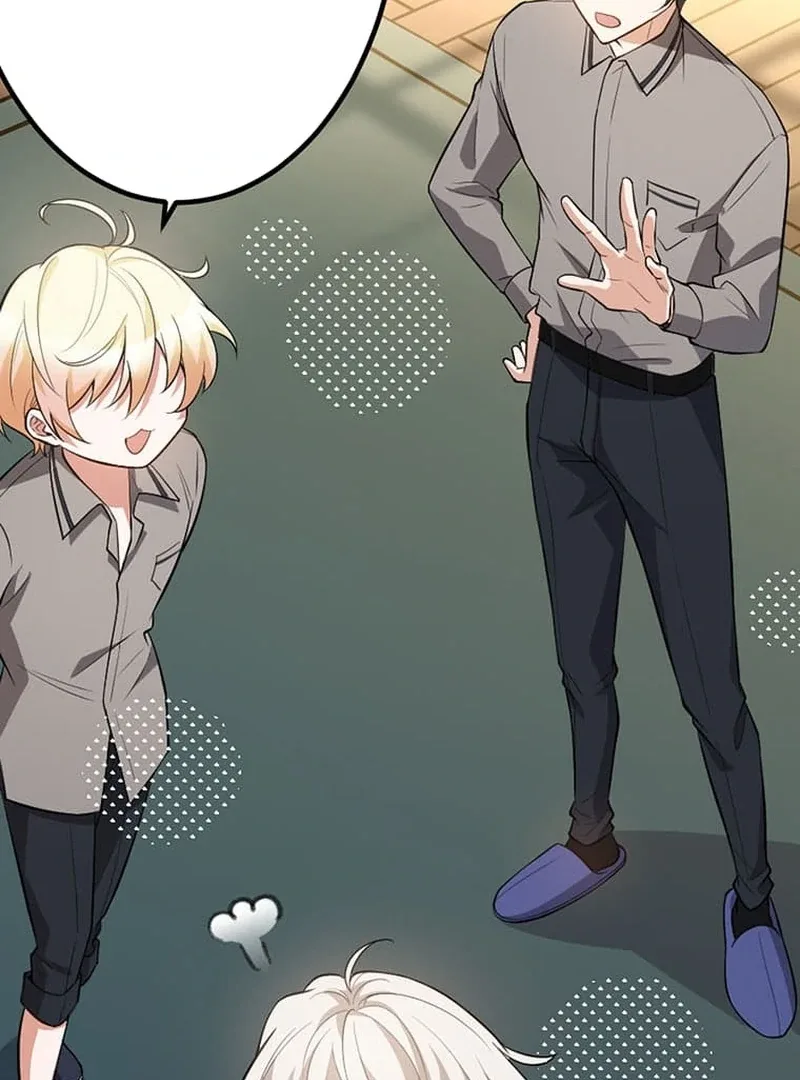The Loner Girl Who Holds the Heirs’ Fate Chapter 7 page 114