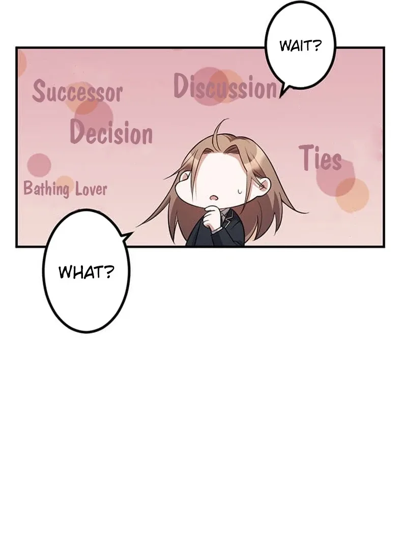 The Loner Girl Who Holds the Heirs’ Fate Chapter 7 page 112