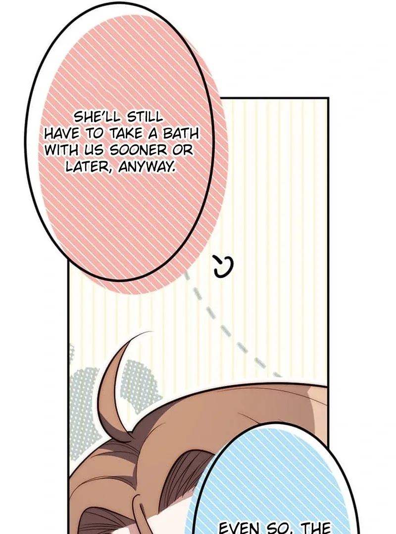 The Loner Girl Who Holds the Heirs’ Fate Chapter 7 page 117