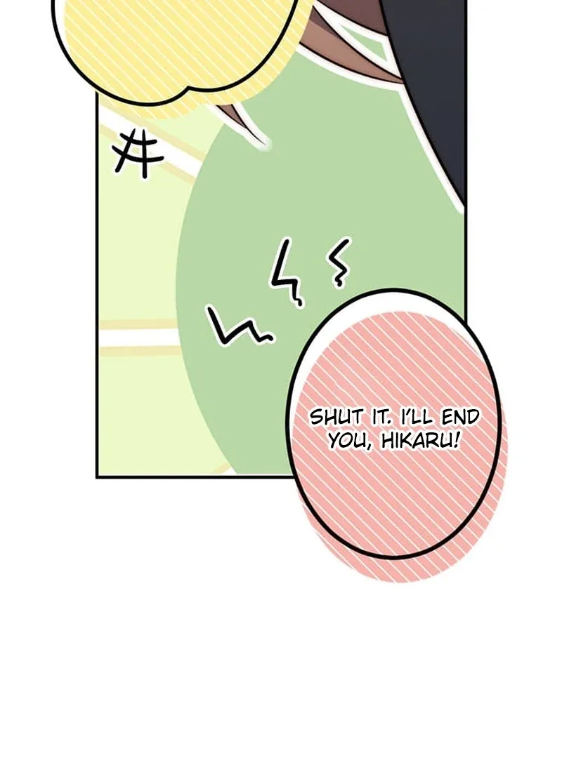 The Loner Girl Who Holds the Heirs’ Fate Chapter 7 page 119