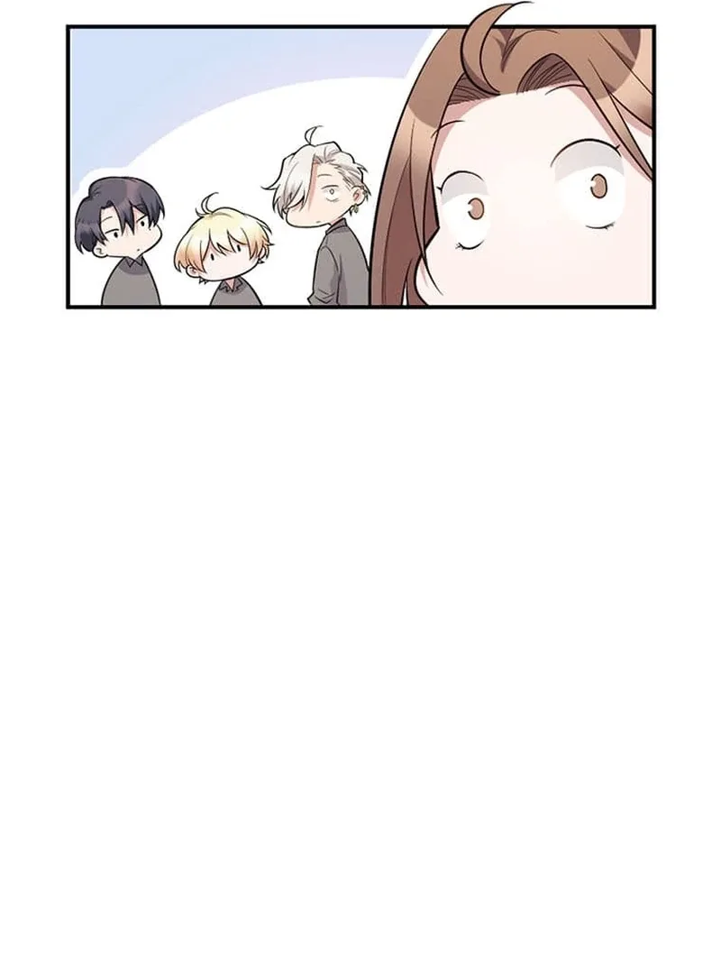 The Loner Girl Who Holds the Heirs’ Fate Chapter 7 page 123