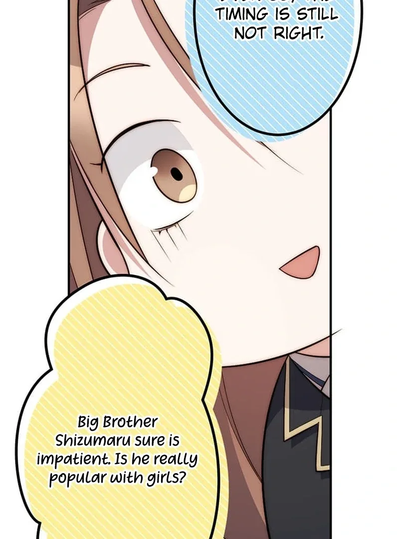 The Loner Girl Who Holds the Heirs’ Fate Chapter 7 page 118
