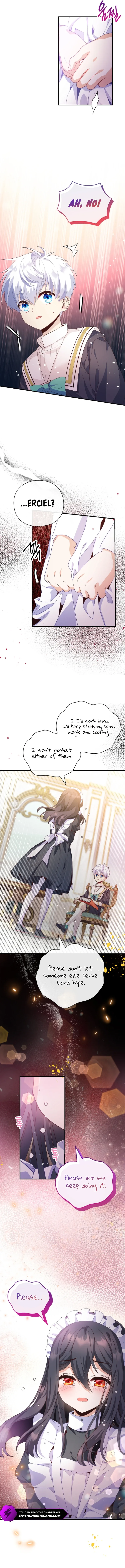 The Magic Genius of the Marquis Chapter 7 page 10