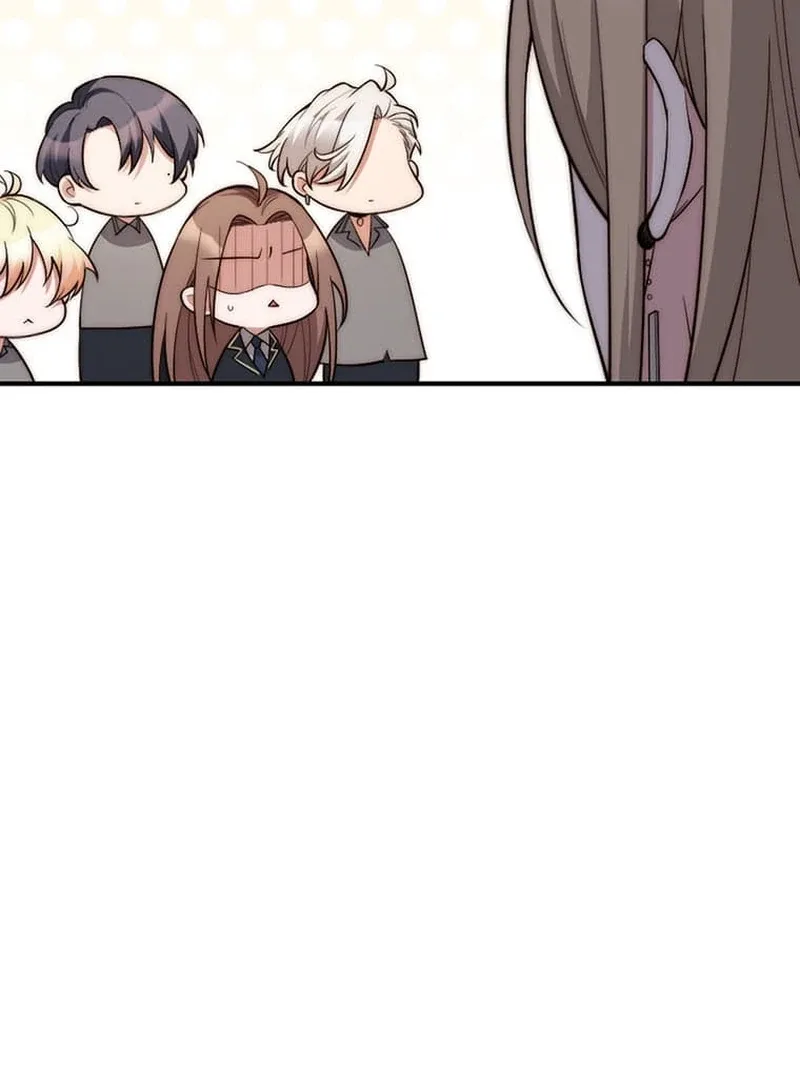 The Loner Girl Who Holds the Heirs’ Fate Chapter 7 page 130