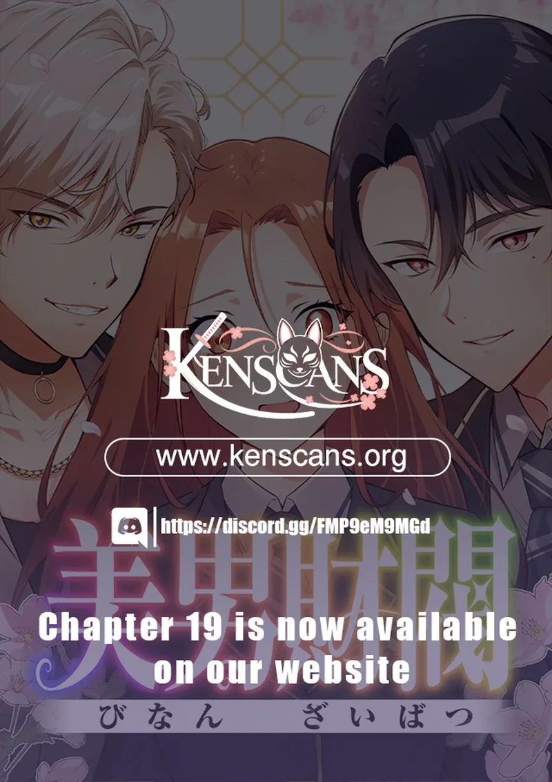 The Loner Girl Who Holds the Heirs’ Fate Chapter 7 page 146