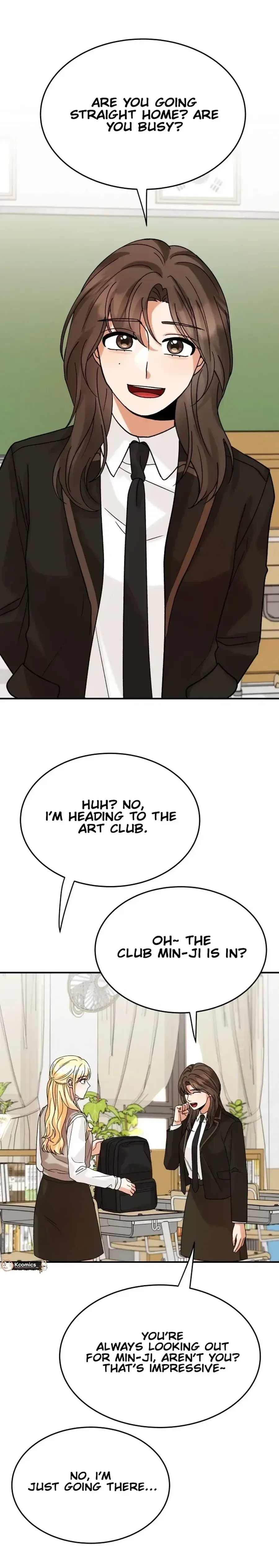 The Little Prince In The Next Life Chapter 8 page 40