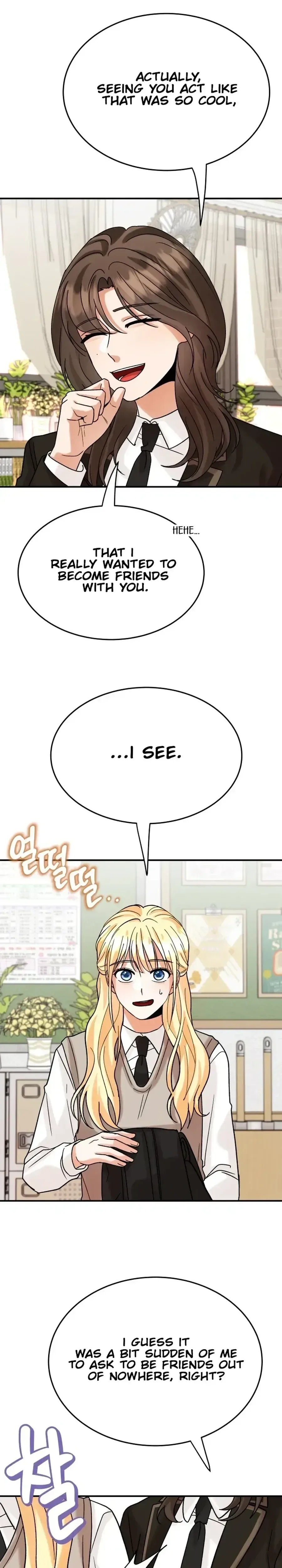 The Little Prince In The Next Life Chapter 8 page 41