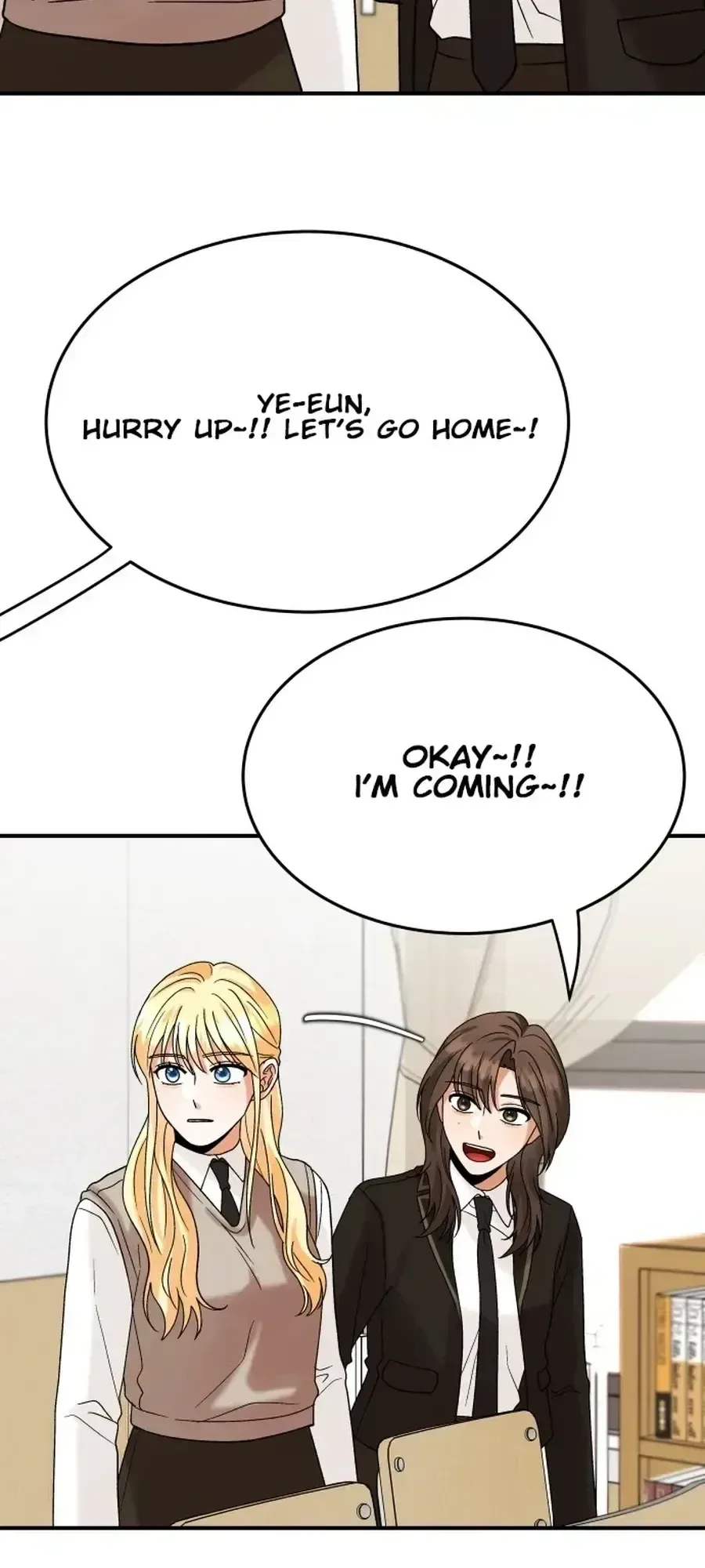 The Little Prince In The Next Life Chapter 8 page 45
