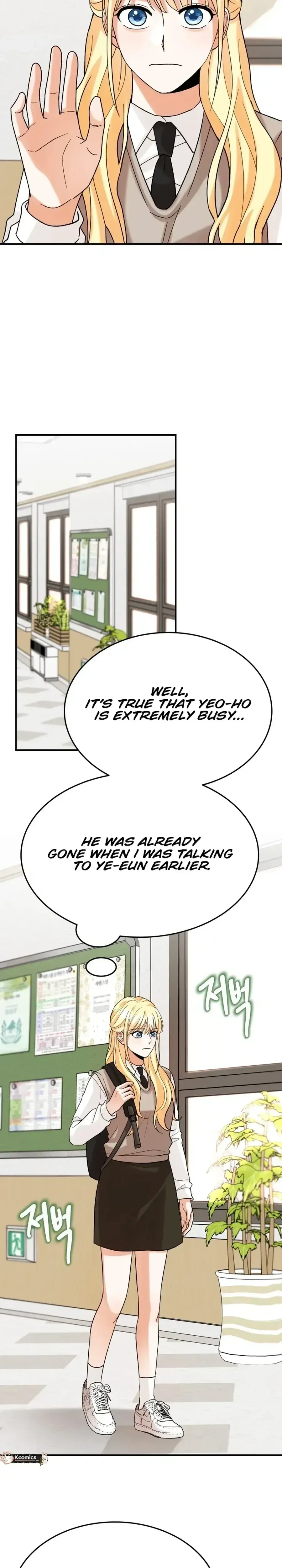 The Little Prince In The Next Life Chapter 8 page 47