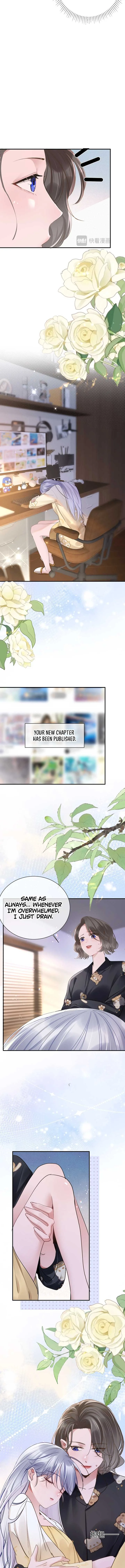 The Little Secret of the Big White Goose Chapter 8 page 5