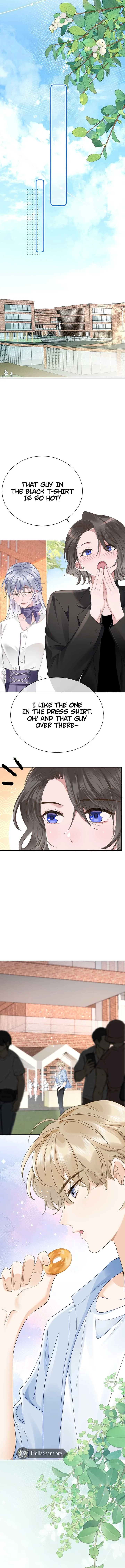 The Little Secret of the Big White Goose Chapter 8 page 10