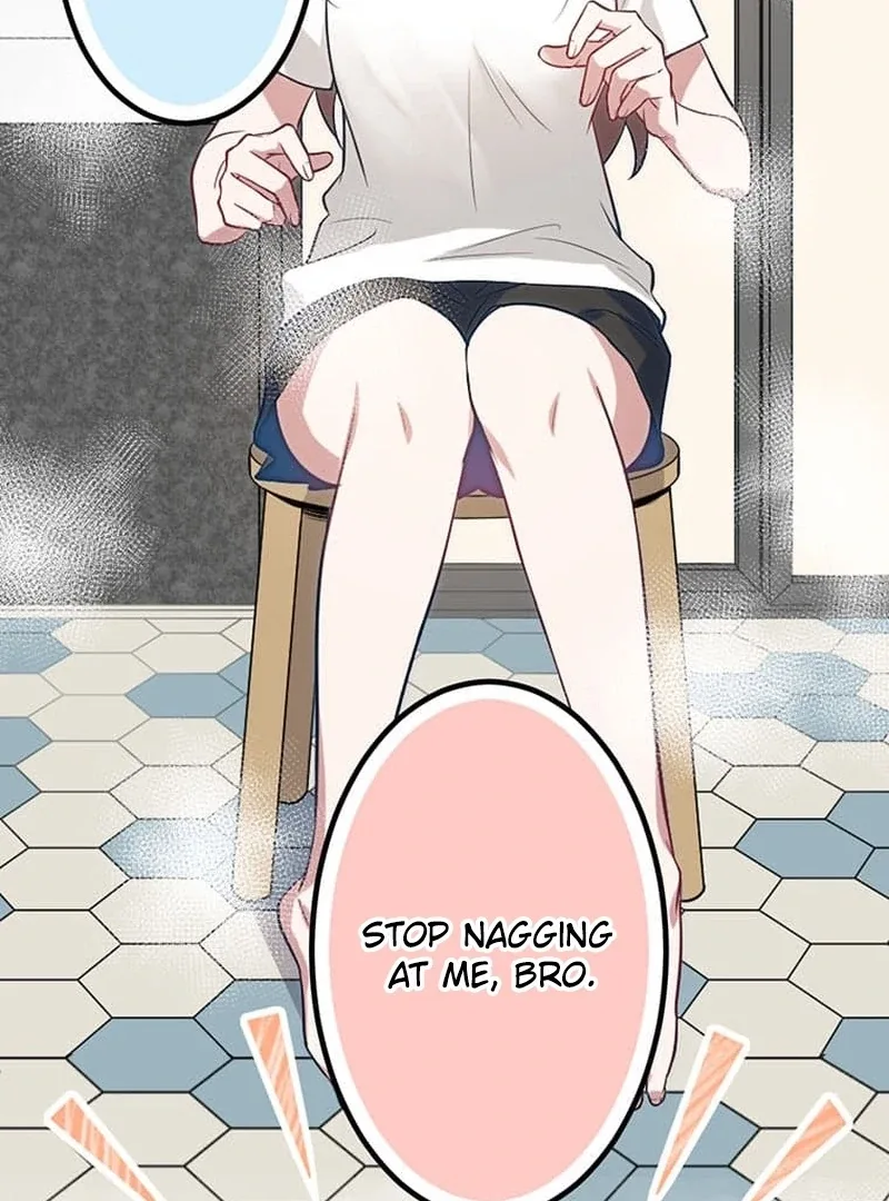 The Loner Girl Who Holds the Heirs’ Fate Chapter 8 page 19