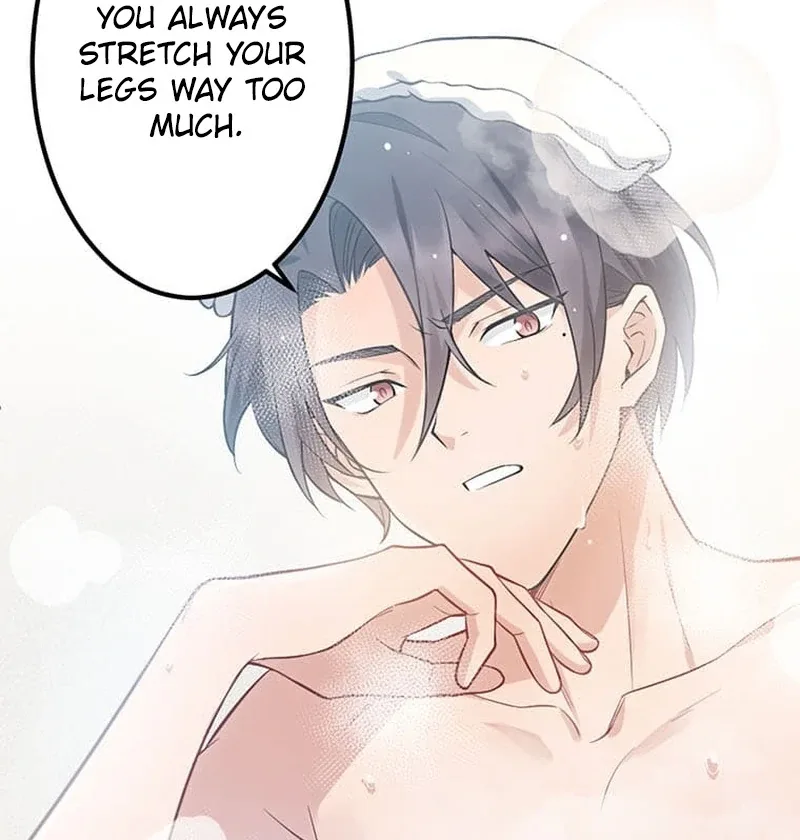 The Loner Girl Who Holds the Heirs’ Fate Chapter 8 page 6