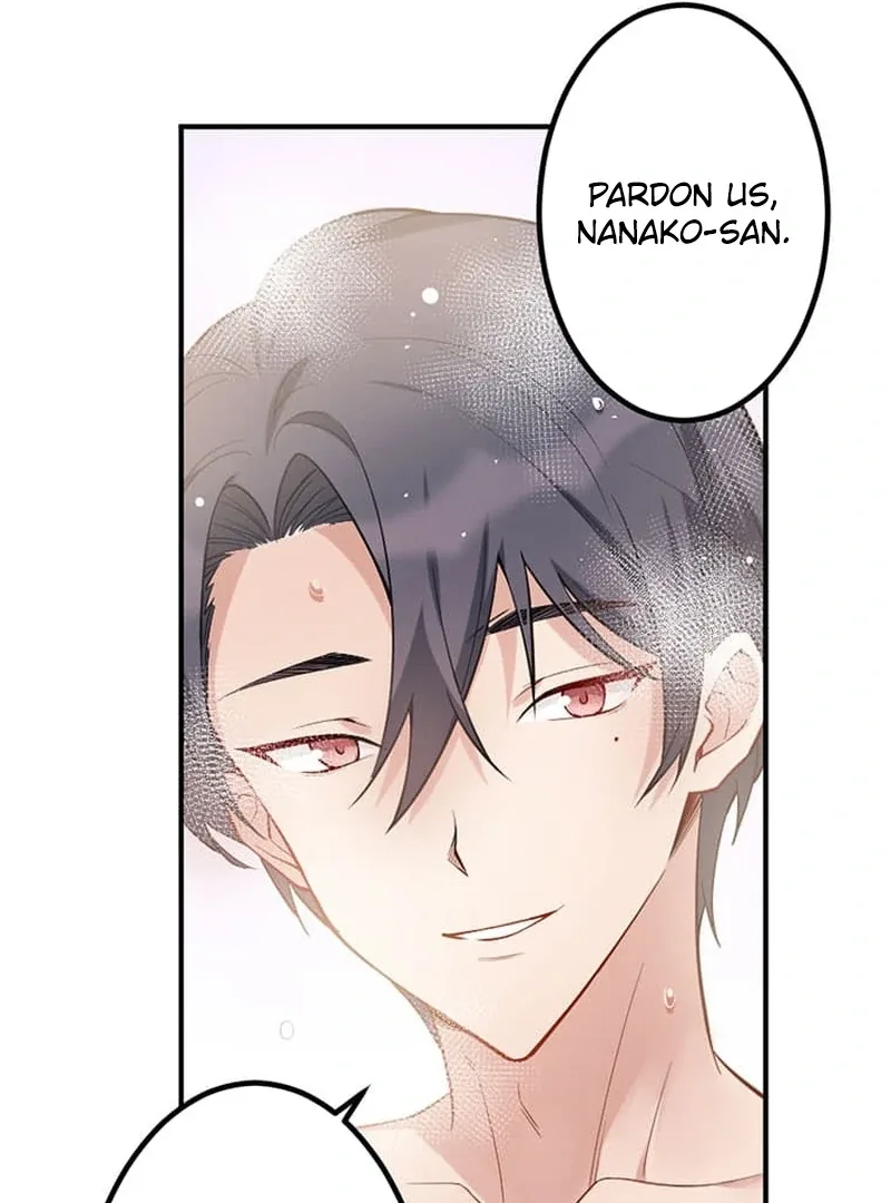 The Loner Girl Who Holds the Heirs’ Fate Chapter 8 page 23