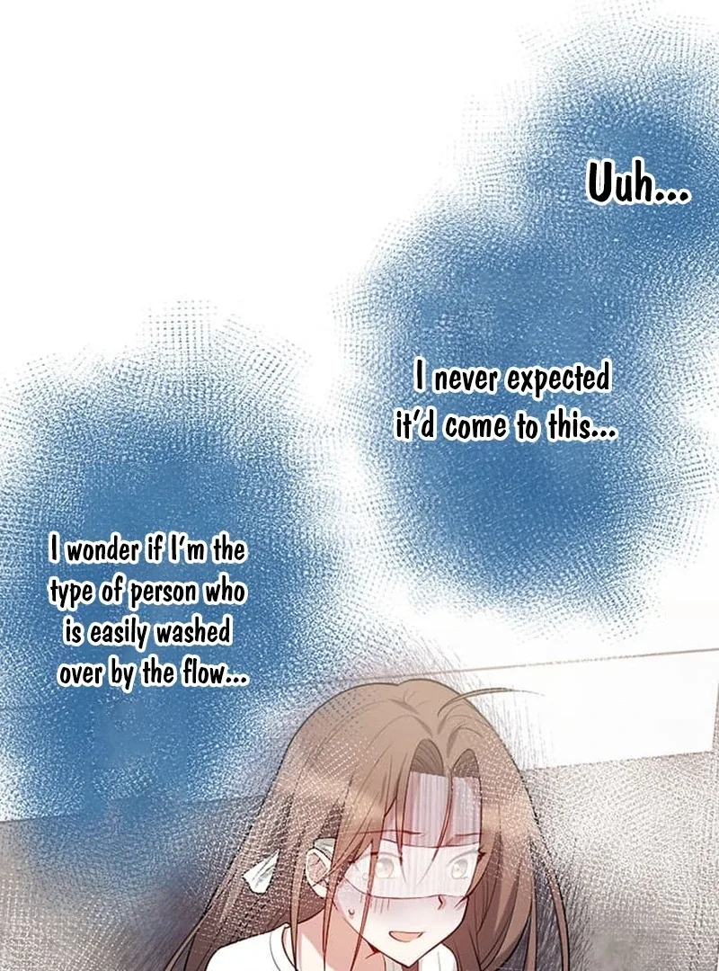 The Loner Girl Who Holds the Heirs’ Fate Chapter 8 page 28