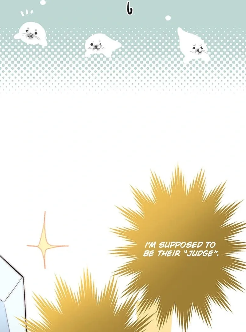 The Loner Girl Who Holds the Heirs’ Fate Chapter 8 page 34