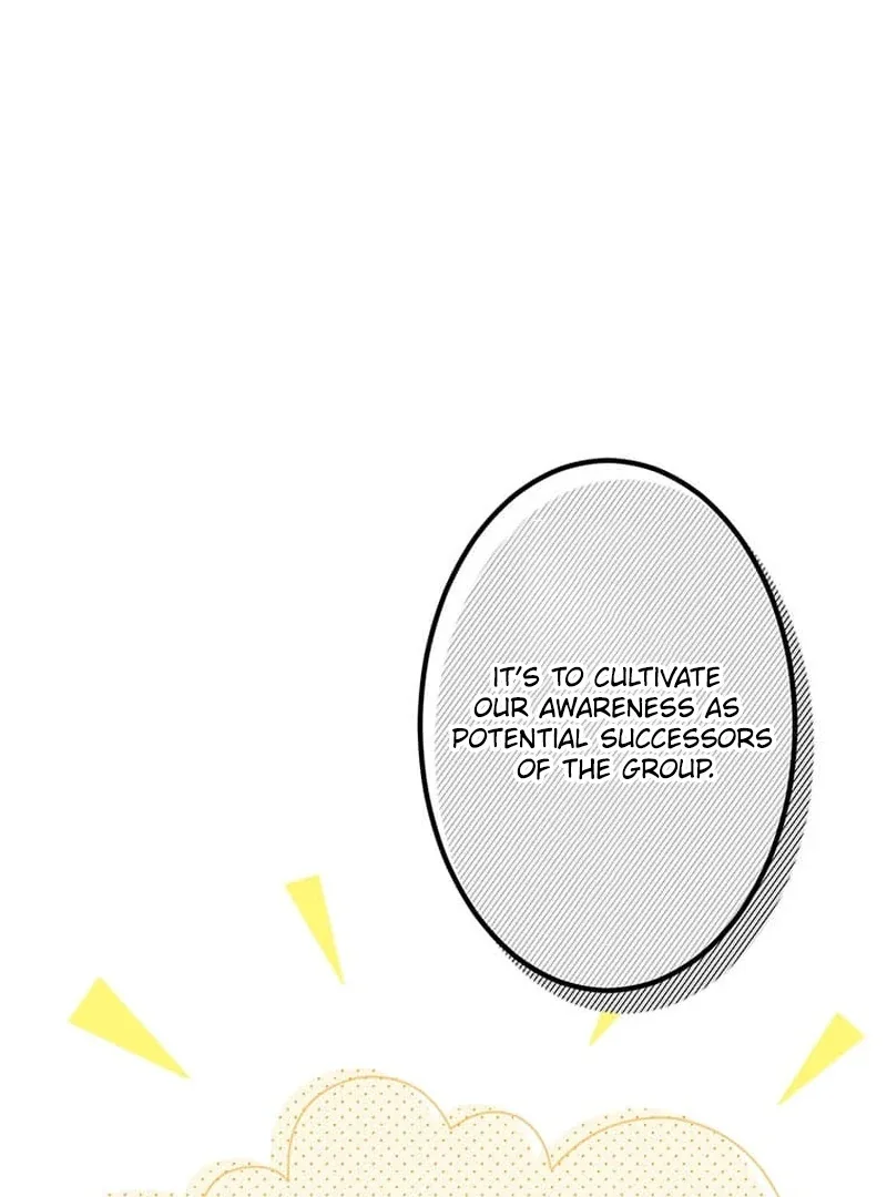 The Loner Girl Who Holds the Heirs’ Fate Chapter 8 page 48