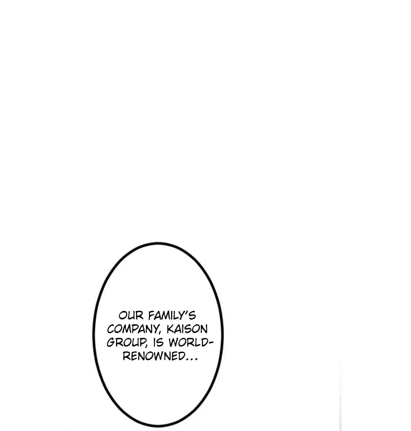 The Loner Girl Who Holds the Heirs’ Fate Chapter 8 page 39