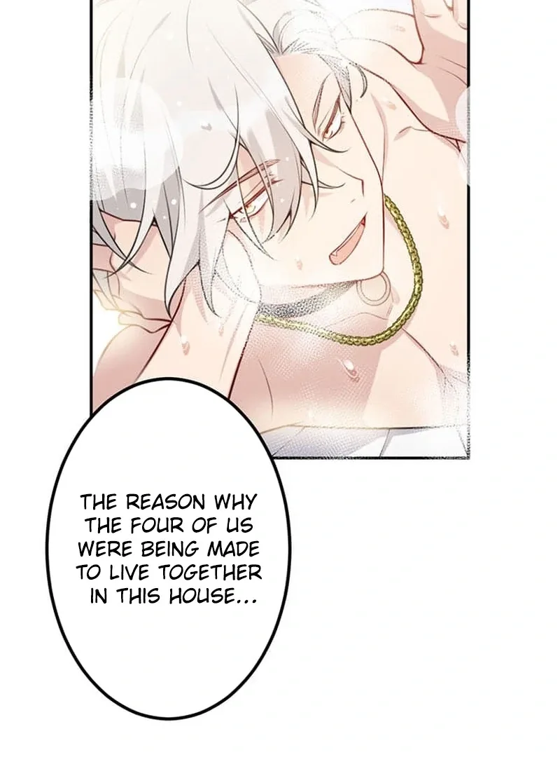 The Loner Girl Who Holds the Heirs’ Fate Chapter 8 page 47