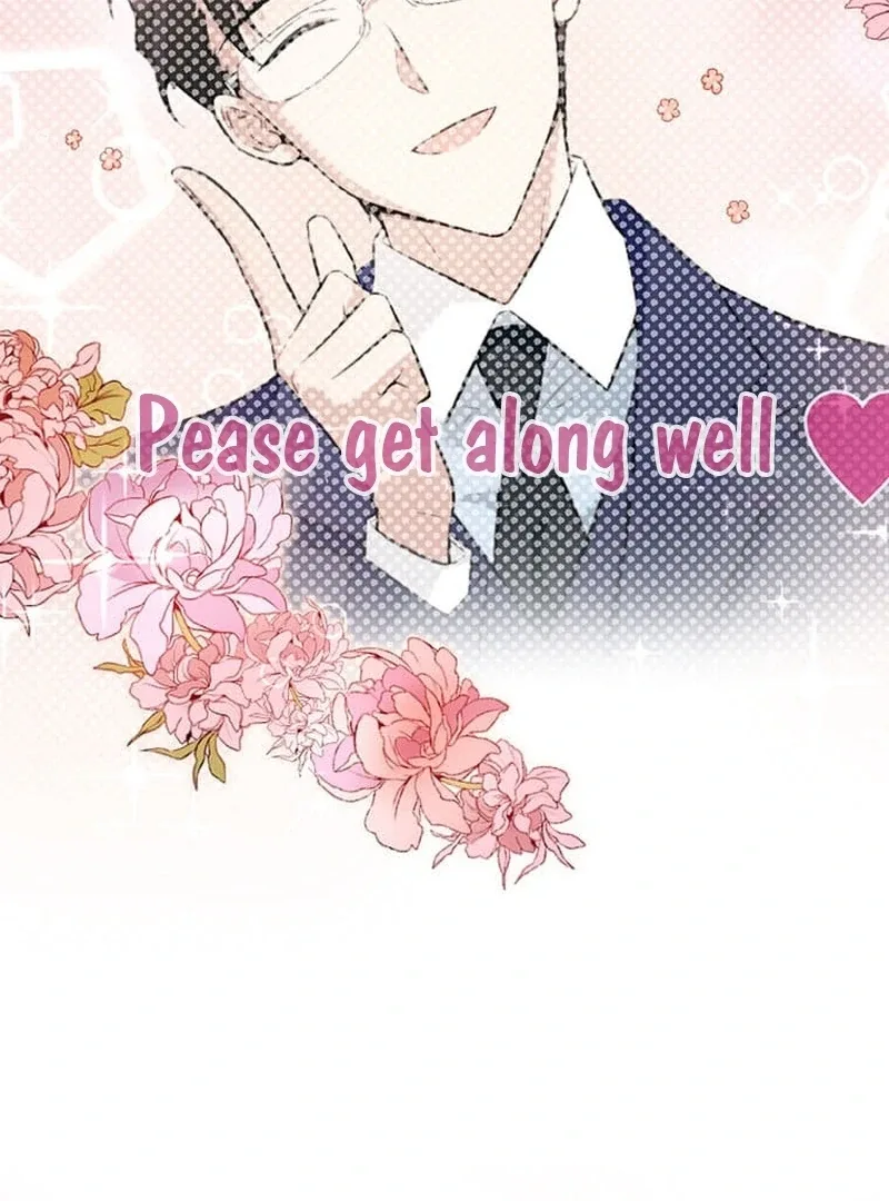The Loner Girl Who Holds the Heirs’ Fate Chapter 8 page 52