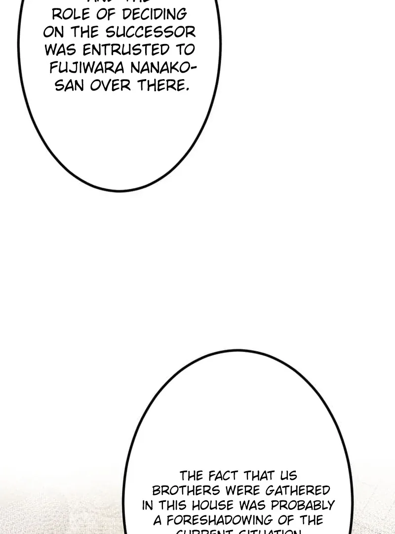The Loner Girl Who Holds the Heirs’ Fate Chapter 8 page 42