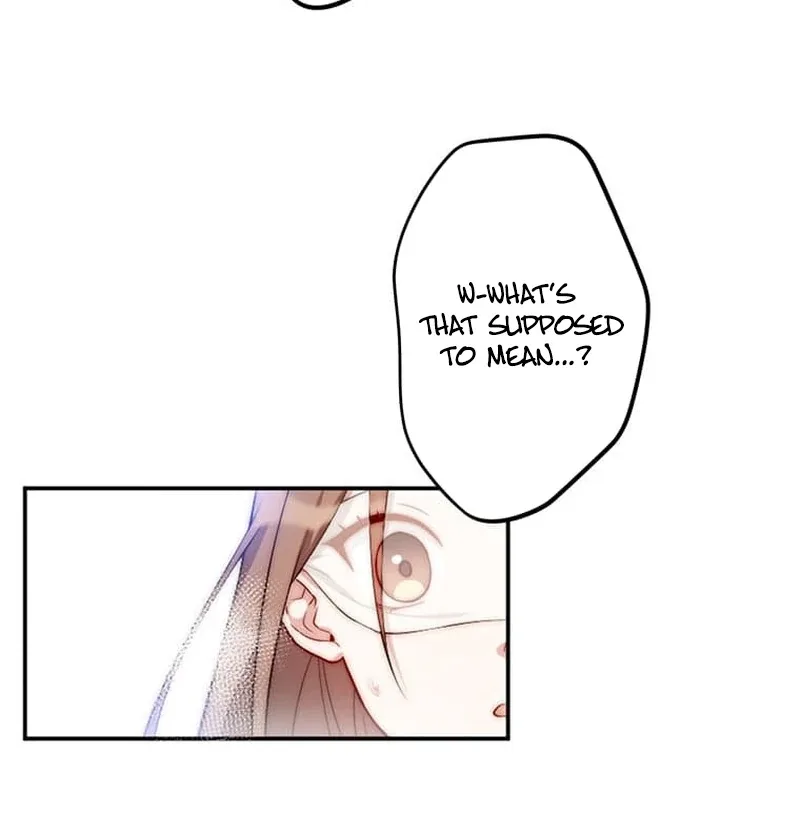 The Loner Girl Who Holds the Heirs’ Fate Chapter 8 page 45