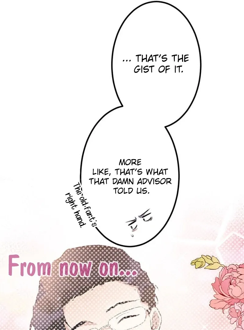 The Loner Girl Who Holds the Heirs’ Fate Chapter 8 page 51