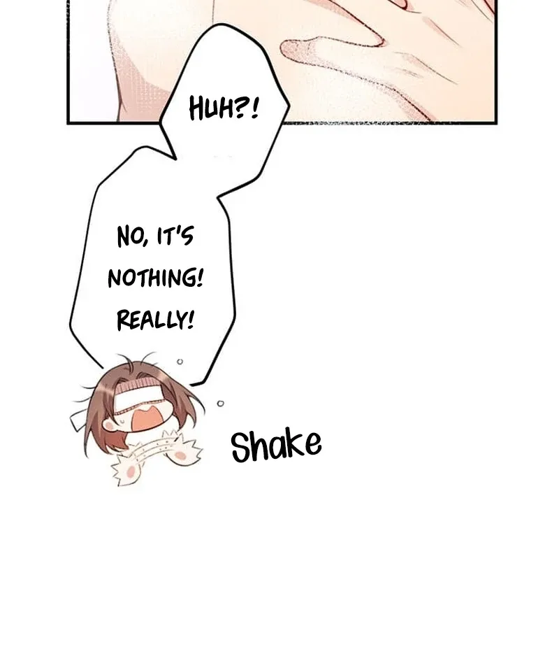 The Loner Girl Who Holds the Heirs’ Fate Chapter 8 page 67