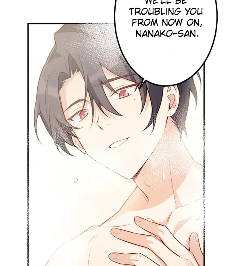 The Loner Girl Who Holds the Heirs’ Fate Chapter 8 page 66