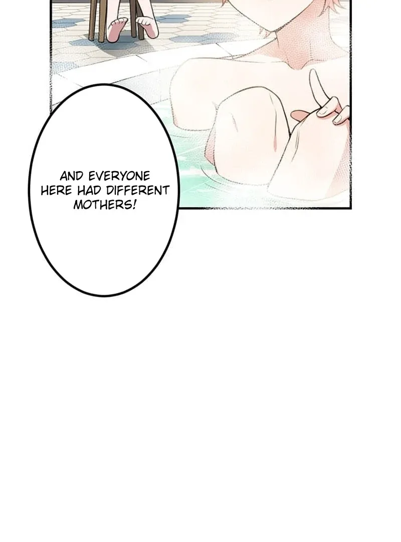 The Loner Girl Who Holds the Heirs’ Fate Chapter 8 page 58