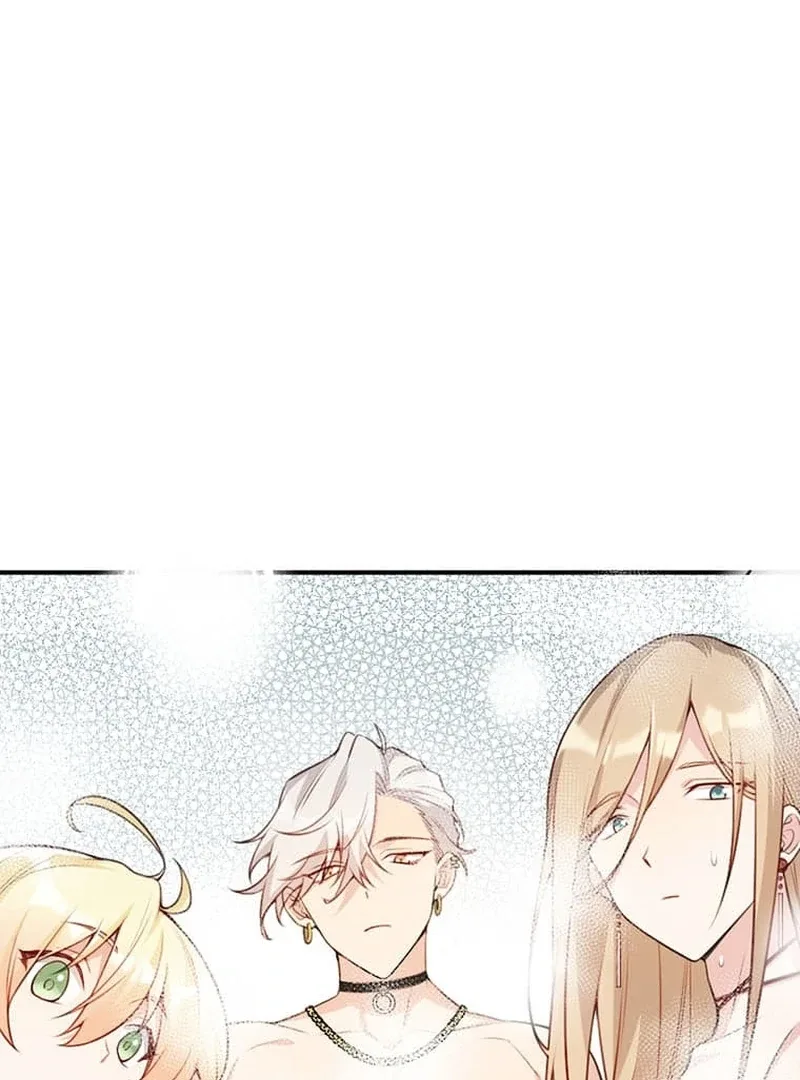 The Loner Girl Who Holds the Heirs’ Fate Chapter 8 page 63
