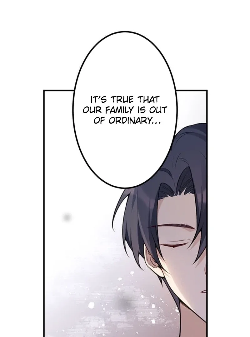 The Loner Girl Who Holds the Heirs’ Fate Chapter 8 page 59