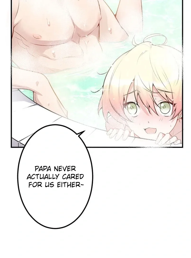 The Loner Girl Who Holds the Heirs’ Fate Chapter 8 page 54