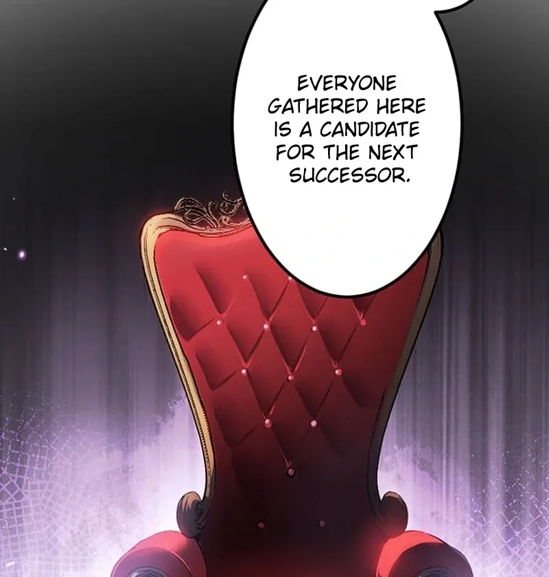 The Loner Girl Who Holds the Heirs’ Fate Chapter 8 page 61