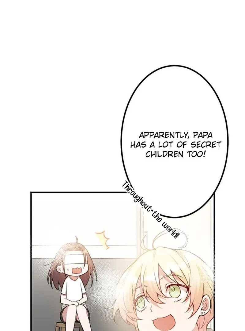 The Loner Girl Who Holds the Heirs’ Fate Chapter 8 page 57