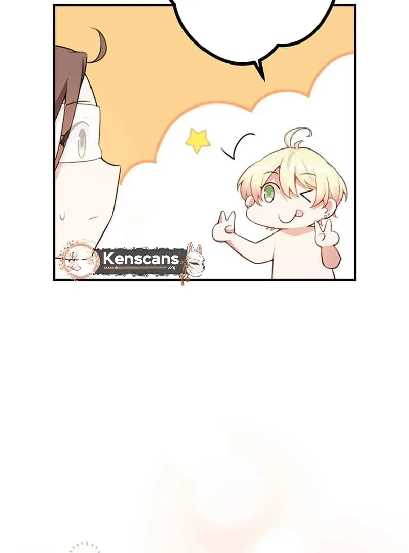 The Loner Girl Who Holds the Heirs’ Fate Chapter 8 page 89