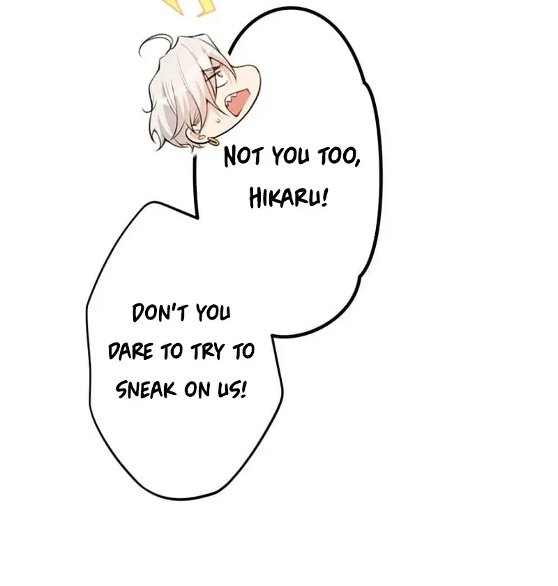 The Loner Girl Who Holds the Heirs’ Fate Chapter 8 page 80