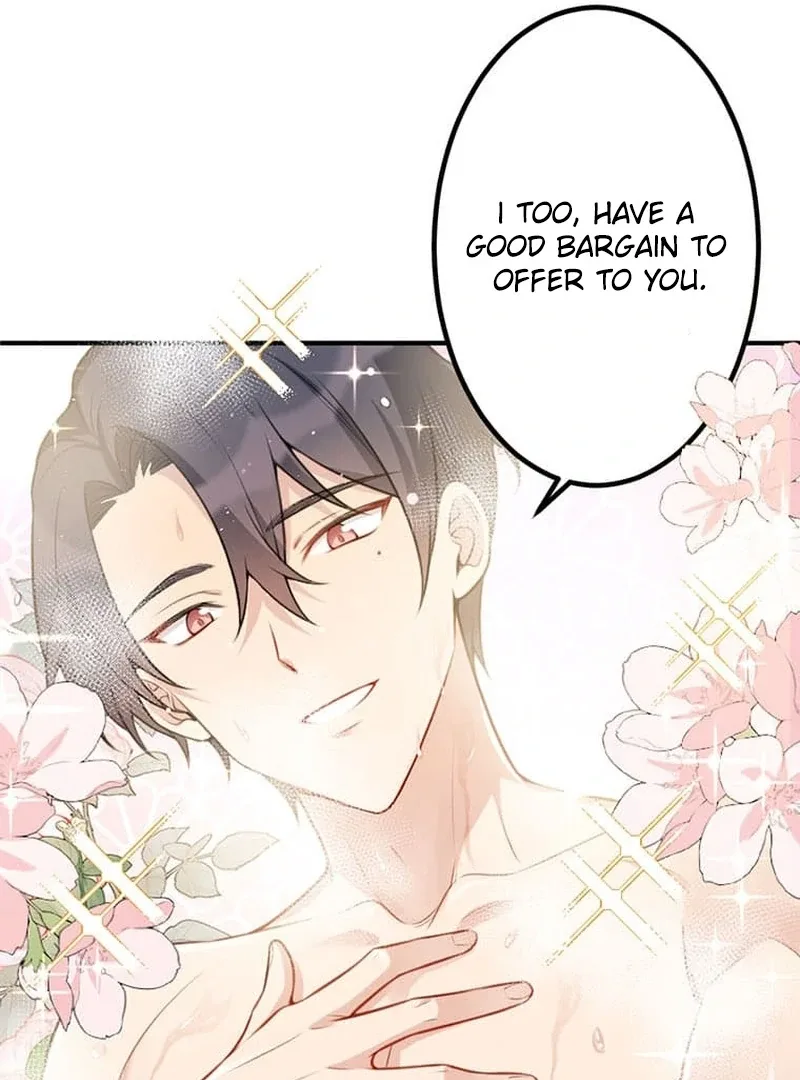 The Loner Girl Who Holds the Heirs’ Fate Chapter 8 page 75