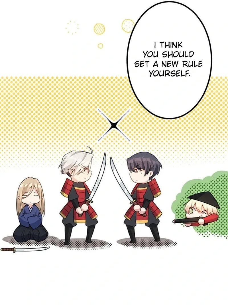 The Loner Girl Who Holds the Heirs’ Fate Chapter 8 page 87
