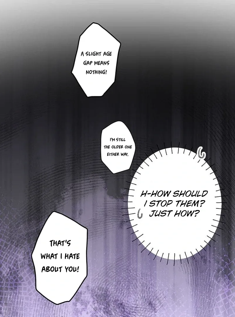 The Loner Girl Who Holds the Heirs’ Fate Chapter 8 page 94