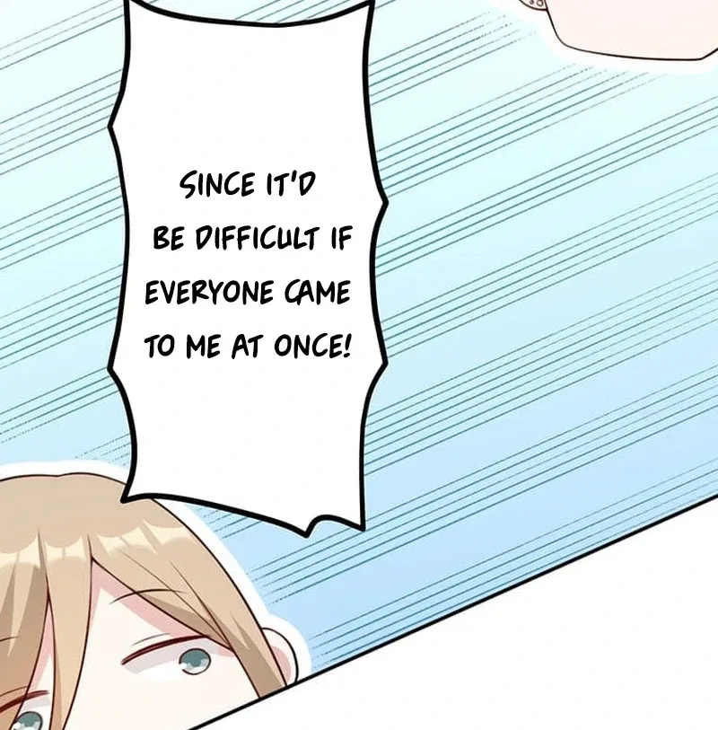 The Loner Girl Who Holds the Heirs’ Fate Chapter 8 page 102
