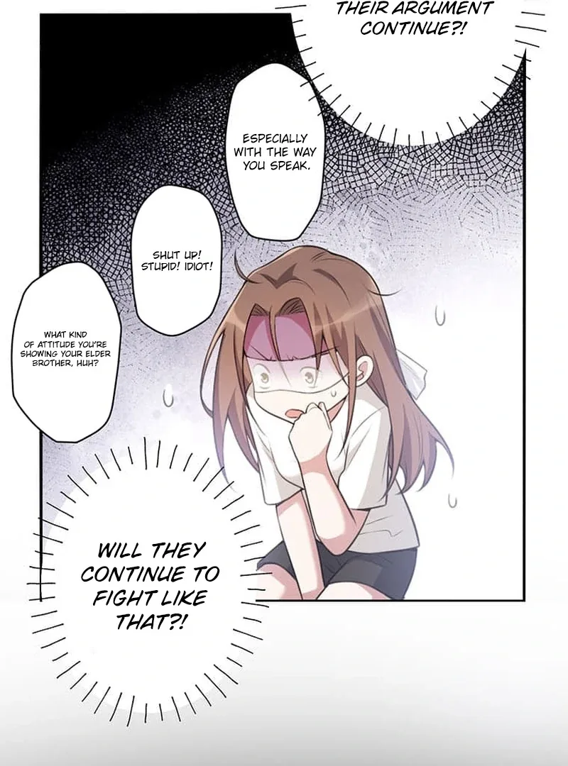 The Loner Girl Who Holds the Heirs’ Fate Chapter 8 page 93