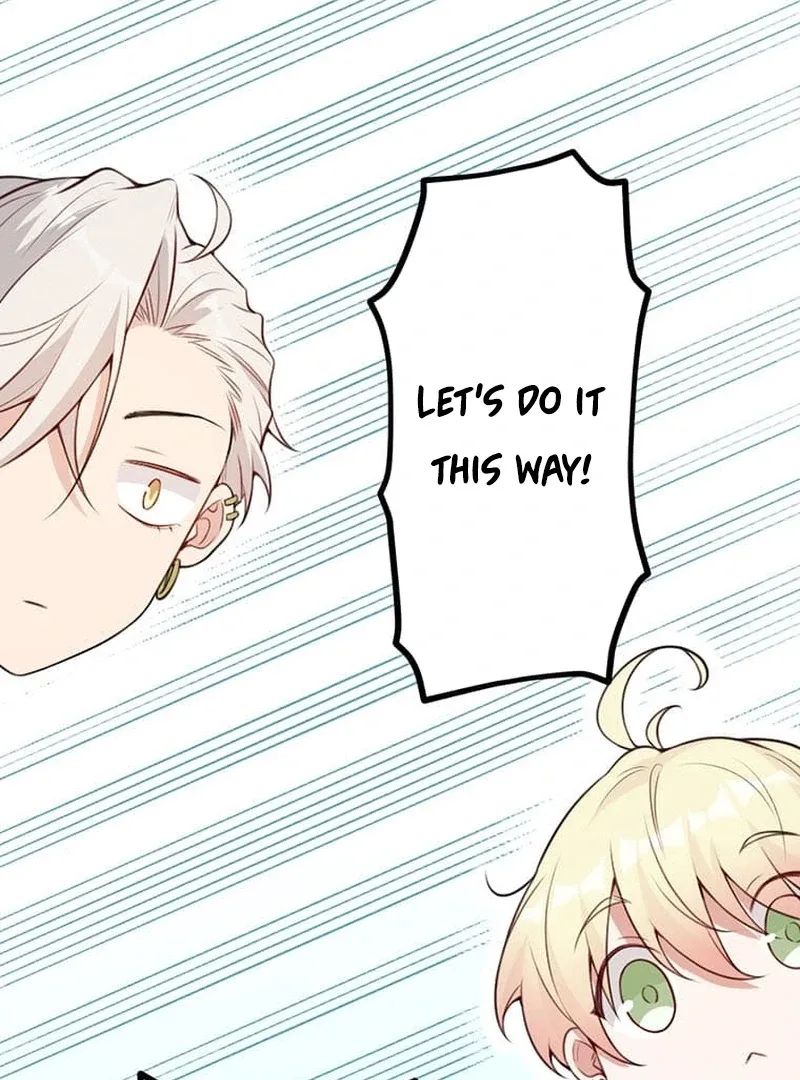 The Loner Girl Who Holds the Heirs’ Fate Chapter 8 page 101