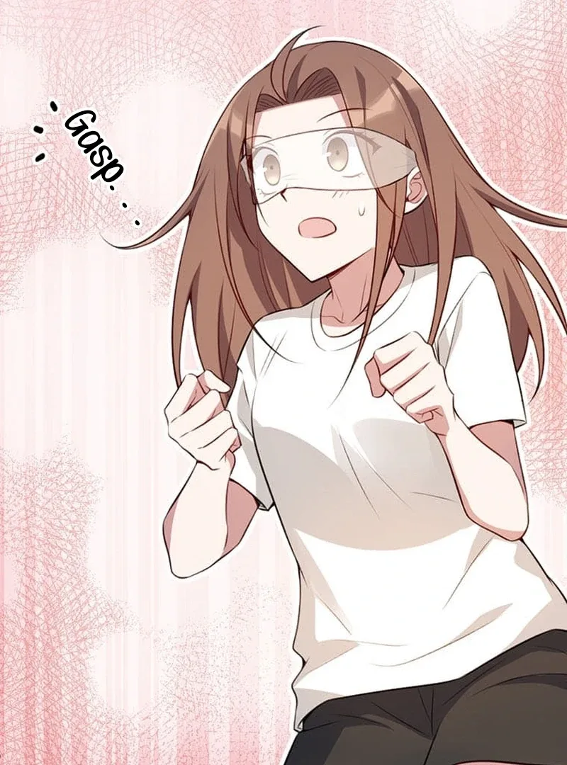 The Loner Girl Who Holds the Heirs’ Fate Chapter 8 page 104